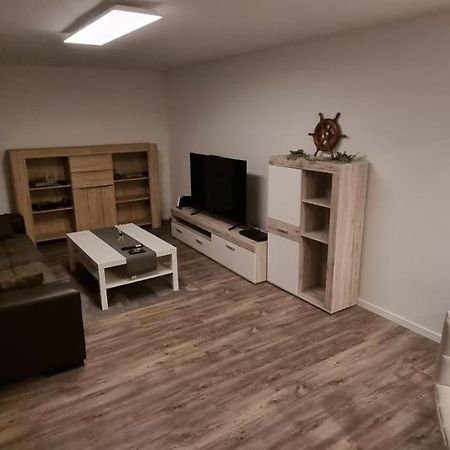 3 Zimmer Ferienwohnung In Jever Εξωτερικό φωτογραφία