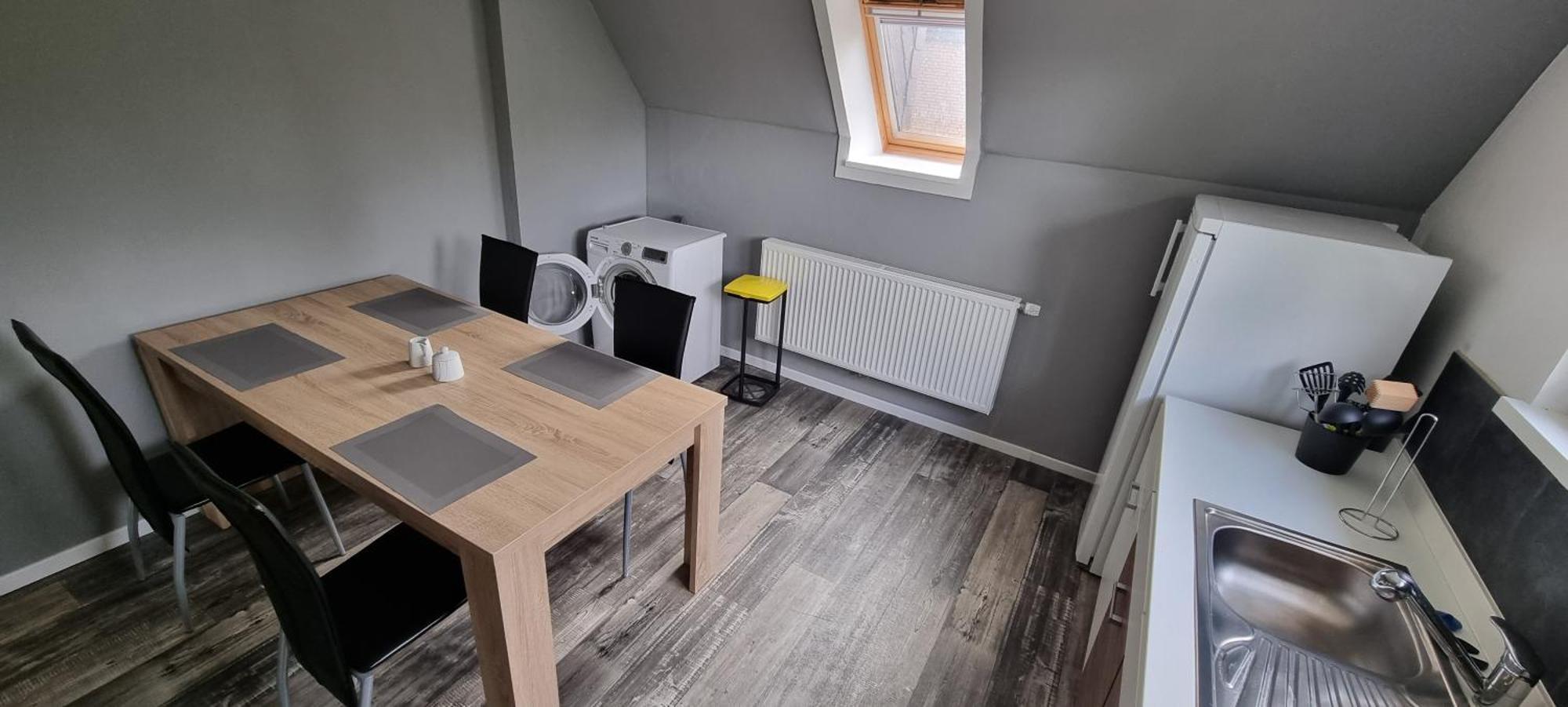 3 Zimmer Ferienwohnung In Jever Εξωτερικό φωτογραφία