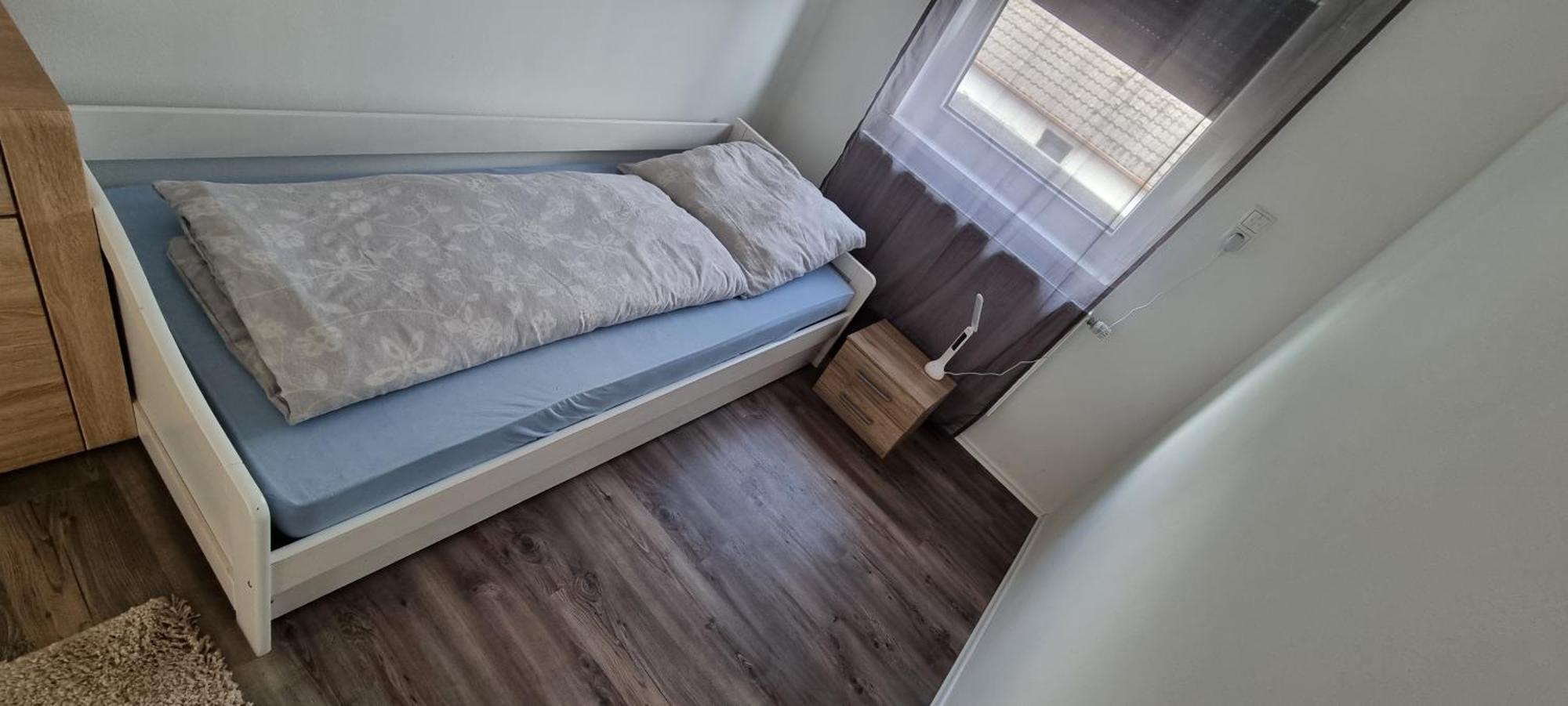 3 Zimmer Ferienwohnung In Jever Εξωτερικό φωτογραφία