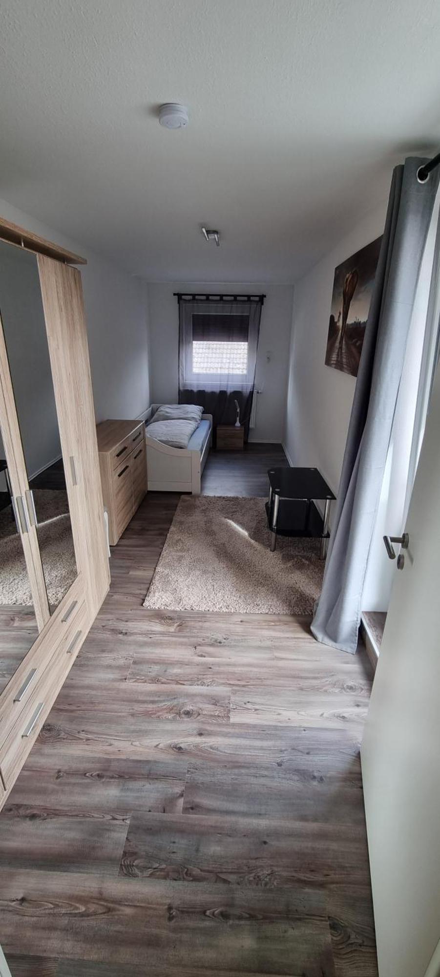 3 Zimmer Ferienwohnung In Jever Εξωτερικό φωτογραφία